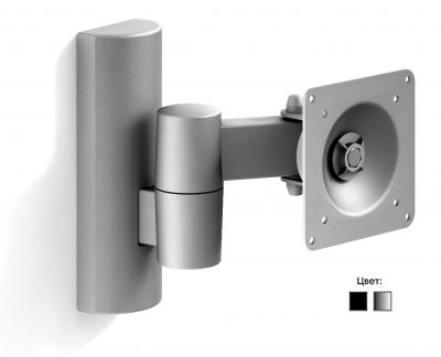 Кронштейн для ЖК  КБ-01-11