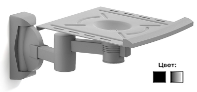 Speakers Wall Mount KB-01-26