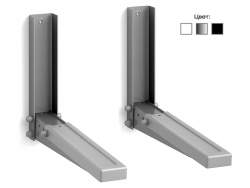 Microwave Wall Mount KB-01-10