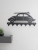 Ключница настенная "машина beetle"