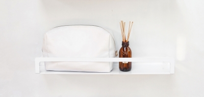 Полка металлическая HANNA 49,5x7,5/1