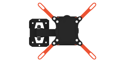 КРОНШТЕЙН ДЛЯ ЖК КБ-01-83