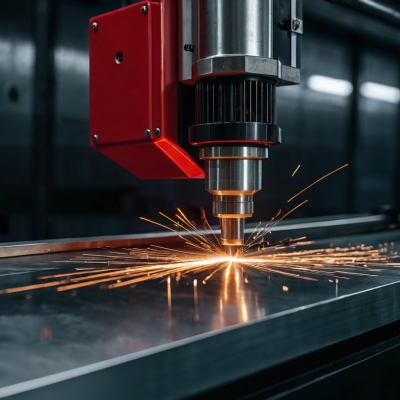 Лазерная резка труб и профилей