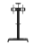 Mobile TV Stand MST-1