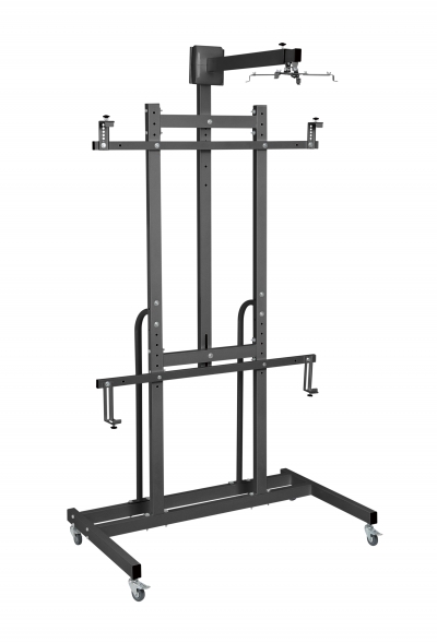 Стенд для интерактивных панелей WBS-02